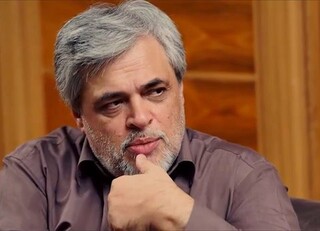 مهاجری: لاریجانی از یک سال پیش اعلام کرد نامزد انتخابات مجلس نمی‌شود