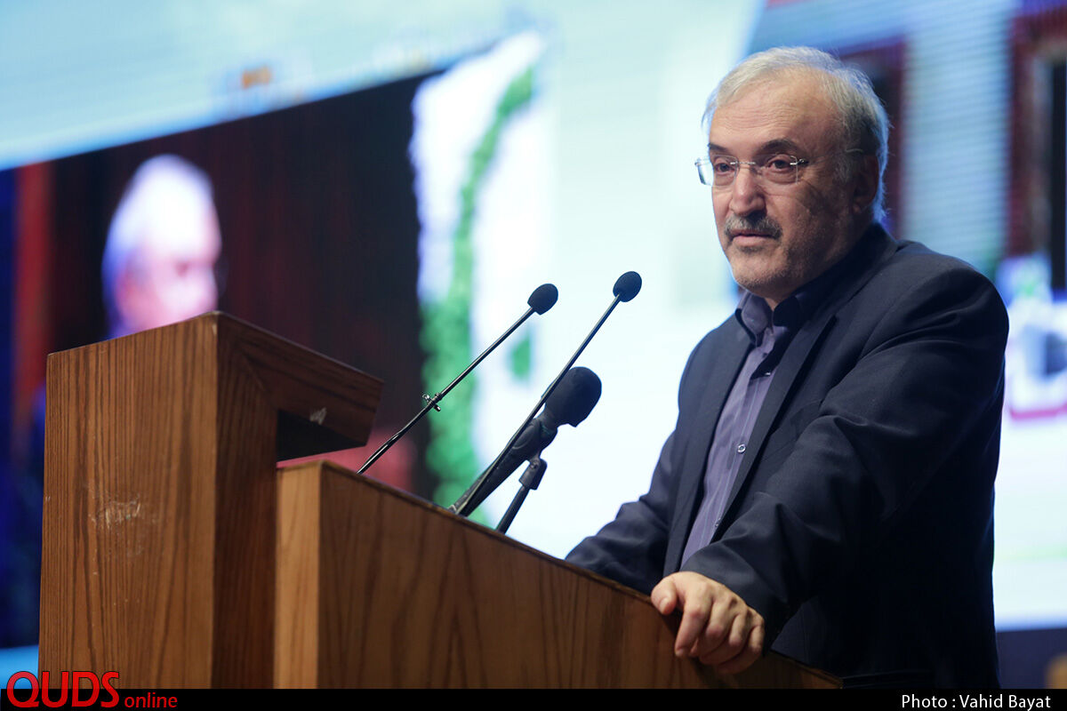 افتتاح ۱۴۰۰ پروژه درمانی بهداشتی تا اردیبشهت ۱۴۰۰
افتتاح ۱۴۰۰ پروژه درمانی بهداشتی تا اردیبشهت ۱۴۰۰