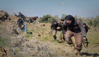 باج‌گیری عناصر داعش و تروریست‌های وابسته به ترکیه از ساکنان شمال سوریه
