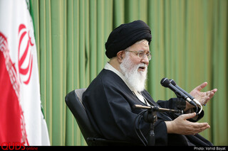 قلمرو نفوذ انقلاب اسلامی در حال گسترش است