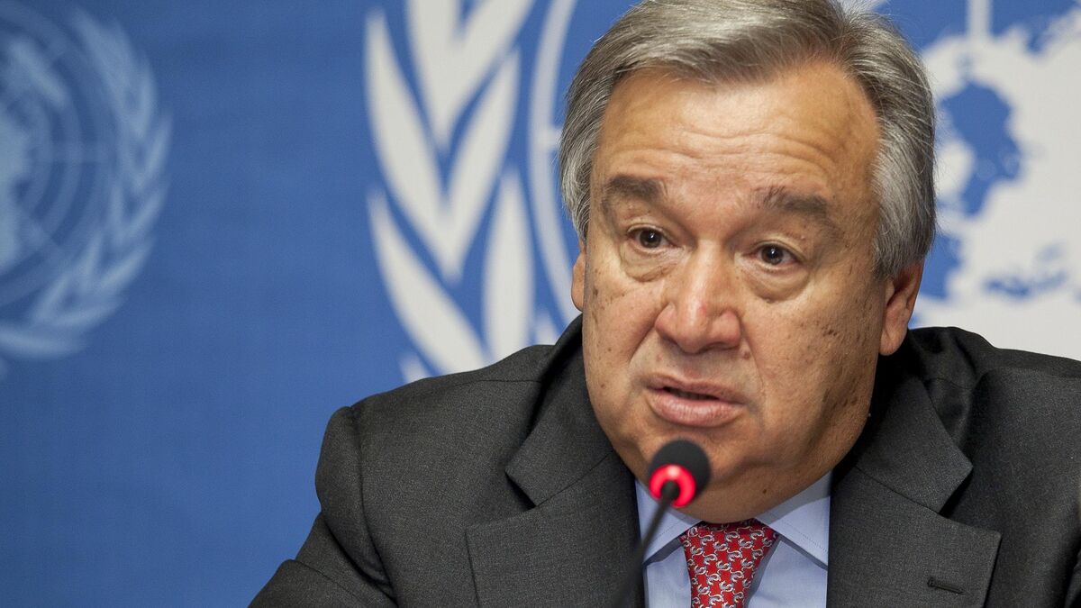 ابراز نگرانی دبیرکل سازمان ملل درباره اوضاع بولیوی
