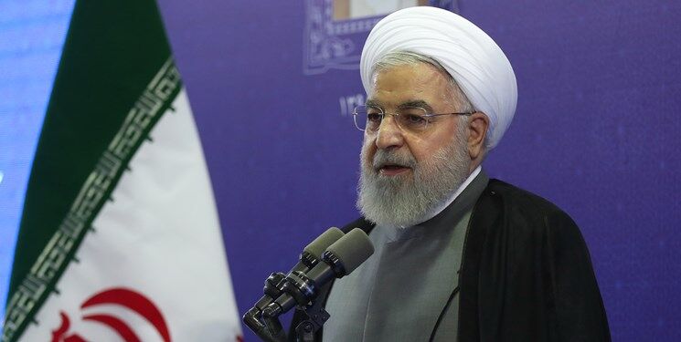رئیس جمهور در دانشگاه فردوسی مشهد سخنرانی کند