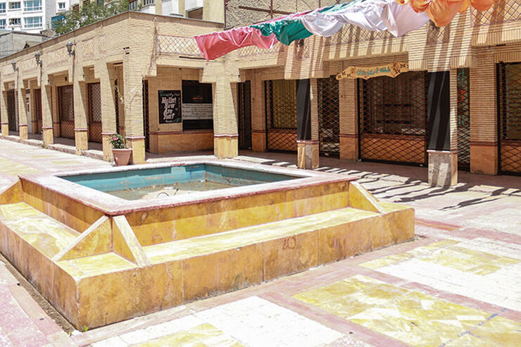 پروژه مقاوم سازی گذر فرهنگی گلستان تا یک سال آینده به بهره برداری می رسد.