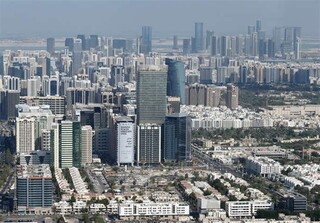 امارات و محور جدید منطقه‌ای