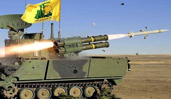حزب‌الله یکی از قوی‌ترین ارتش‌های جهان است

