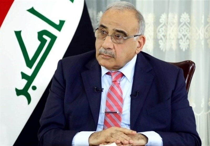 نخست‌وزیر عراق: پروازهای غیرمجاز نزدیک مناطق نظامی را با نگرانی دنبال می‌کنیم
