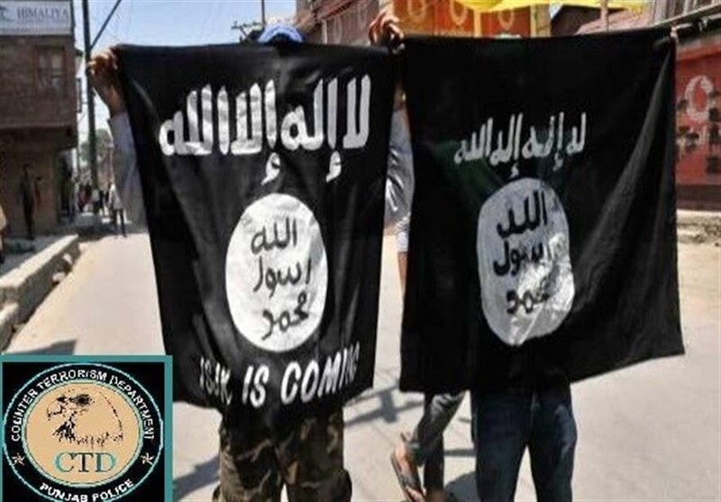  دستگیری ۳ عضو داعش در آلمان
