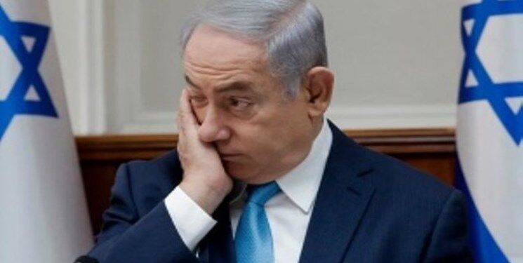 «سفر با ۱۱ چمدان» دردسر تازه نتانیاهو 