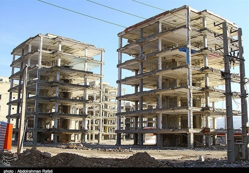 ساخت ۵۷۵ واحد مسکونی برای زلزله‌زدگان ‌آذربایجان شرقی