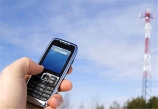 اینترنت گوشی‌های تلفن همراه در مشهد دچار اختلال شد
