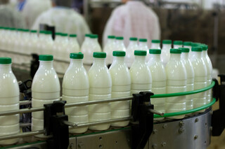 خراسان رضوی رتبه سوم کشور در تولید شیر را دارد