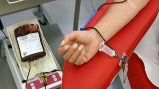 ۳ پایگاه اهدای خون مشهد در ایام نوروز فعال است