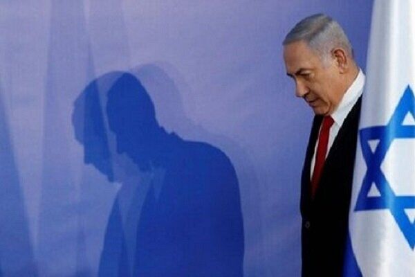 دادستان کل رژیم صهیونیستی در پی صدور کیفر خواست علیه نتانیاهو 