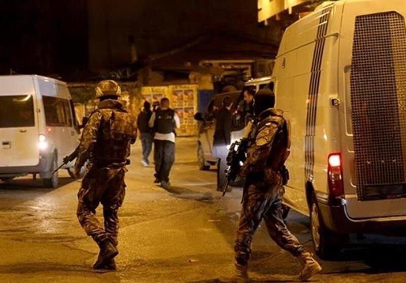  ترکیه از دستگیری ۴ نفر از نزدیکان ابوبکر بغدادی خبر داد 
