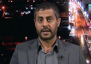 البخیتی: انصارالله مسئولیت حمله به مواضع شبه نظامیان در مأرب را نمی‌پذیرد