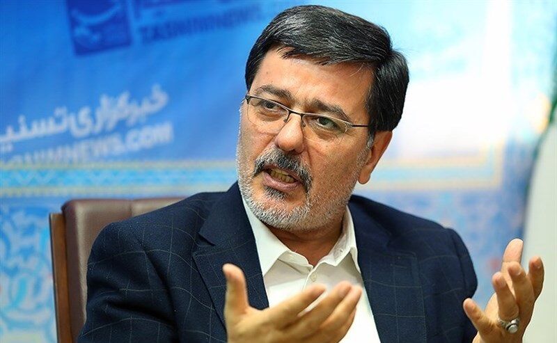 اصلاح طلبان تمایلی به پذیرش محوریت لاریجانی در انتخابات ندارند