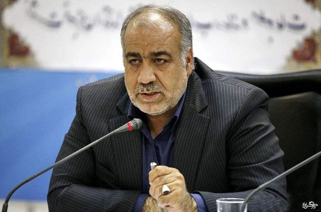 استاندار کرمانشاه: اگر مردم برای انجام کارهای معمول دنبال "پارتی" بگردند، باید فردای قیامت جوابگو باشیم