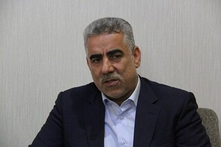 رئیس جمهور با استعفای حجتی مخالفت کرده است