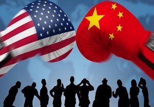 آمریکا چین را به اعمال تحریم‌های بیشتر تهدید کرد

