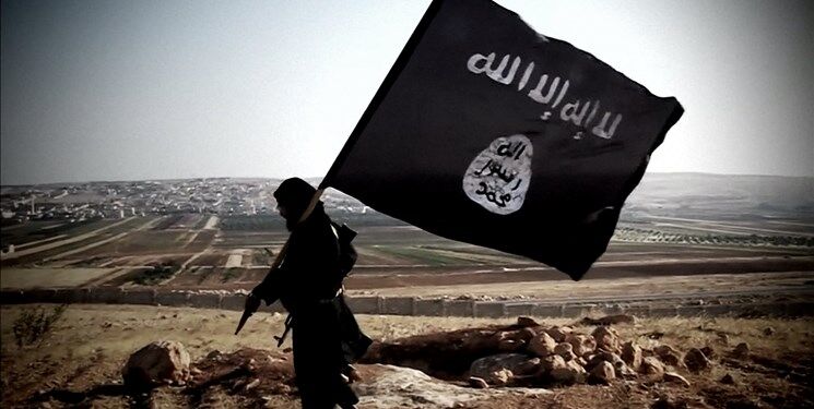 آمریکا در مرز سوریه و عراق برای سرکرده‌های داعش اردوگاه ایجاد می‌کند
