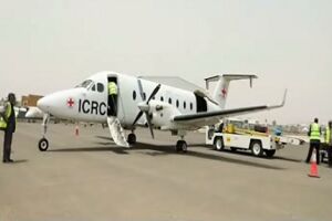 تبعات سنگین تداوم تعطیلی فرودگاه صنعا/ بیش از ۶۰ هزار بیمار یمنی جان باخته‌اند
