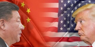 چین به آمریکا: استقلال تایوان را تحمل نخواهیم کرد