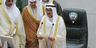 وزرای دفاع و کشور کویت برکنار شدند
