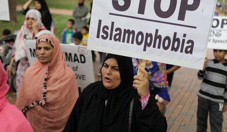 اسلام‌هراسی در استرالیا