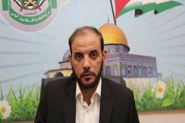 عضو دفتر سیاسی حماس:حتی یک کودک فلسطینی هم از تهدیدات نتانیاهو نمی‌ترسد
