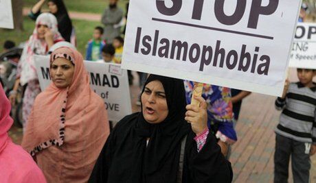  نگران کننده شدن مسئله اسلام‌هراسی در استرالیا