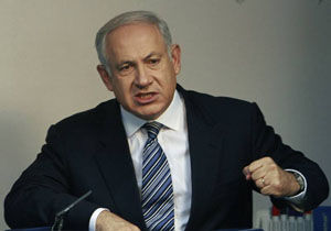 نتانیاهو: سه اولویت من ایران، ایران و ایران است
