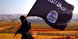کار خوب یک انتحاری داعشی در عراق