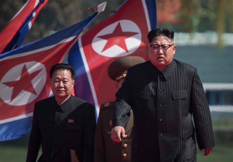 رهبر کره شمالی: روابط مستحکم پیونگ‌یانگ با پکن مانعی در برابر نیروهای متخاصم است
