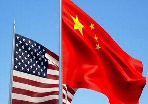چین یک دیپلمات آمریکا را به وزارت خارجه فراخواند
