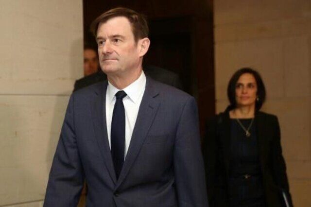 معاون وزیر خارجه آمریکا توقف کمک نظامی به لبنان را تایید کرد
