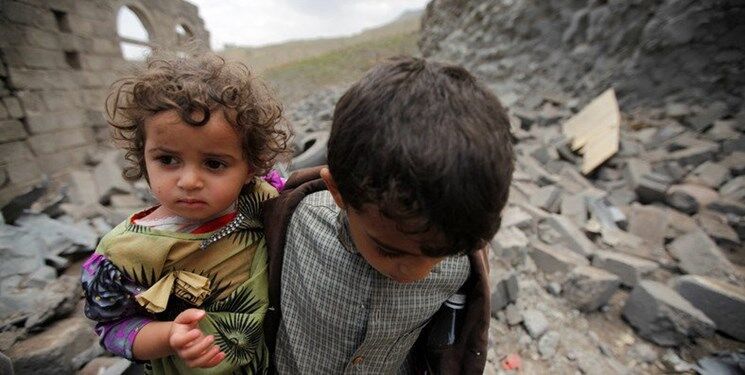 واشنگتن پست: آمریکا کمک‌های انسانی به یمن را کاهش می‌دهد
