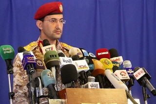 سخنگوی نیروهای مسلح یمن ادعای فرستاده سازمان ملل را رد کرد