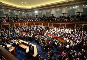 مجلس نمایندگان آمریکا ایالت شدن واشنگتن را تصویب کرد
