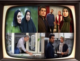 «می‌جان» سریال رمضانی شبکه سه شد
