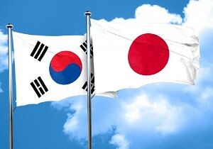 «کرونا» عامل تنش میان ژاپن و کره‌جنوبی
