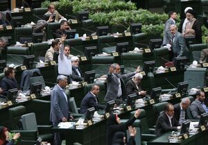 مجلس با قانونی شدن تشکیل شورایاری‌ها مخالفت کرد