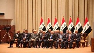 یک نماینده عراقی: 13 وزیر کابینه به زودی استعفا می دهند