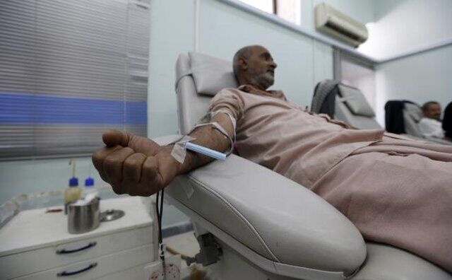 افزایشی در زمینه اهداء خون نداشته‌ایم/وضعیتمان بحرانی است