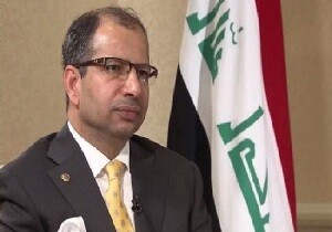 مداخلات سیاسی آمریکا در عراق از زبان سلیم الجبوری