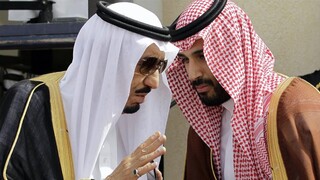 بن سلمان دست از پا خطا کند، اسرار آل سعود منتشر می‌شود