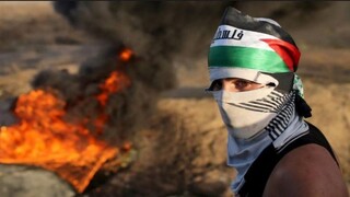  روزخشم فلسطین
