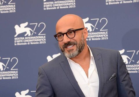 امیر آقایی بازیگر فیلم «جانشین» شد