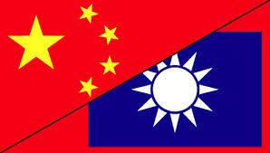 تایوان: چین مجرم اصلی در افزایش تنش‌ها در منطقه است