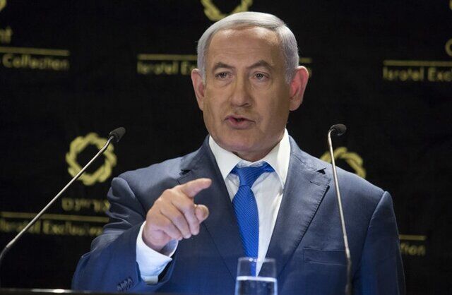 موافقت نتانیاهو با انتخابات درون حزبی لیکود
