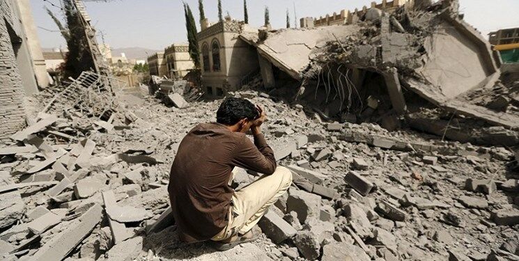 ۱۷۰۰ روز از تجاوز عربستان به یمن گذشت؛ جدیدترین آمار خسارت انسانی و مادی